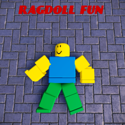 RAGDOLL FUN