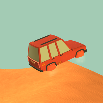 Hovercar Experiments