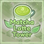🍵 Matcha Latte Tower