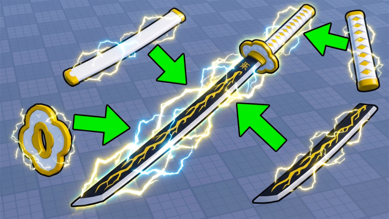 Level Your Weapon screenshot 1