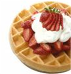 Wafflecone