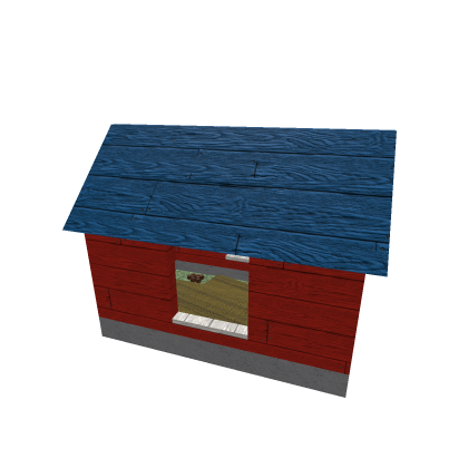 Dog House