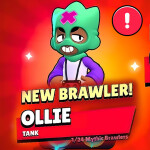 Brawl Stars Tycoon ⭐️