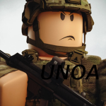 [UNOA] United States Military