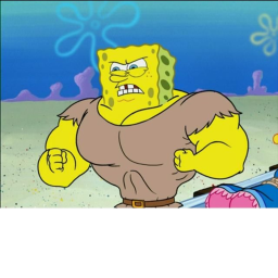 Survive The Evil SpongeBob Killer