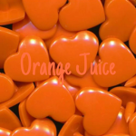 -Orange Juice-