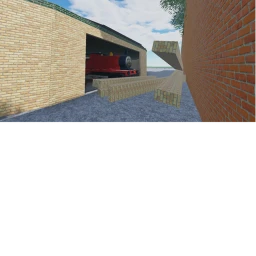 The Fastest Red Engine on Sodor icon