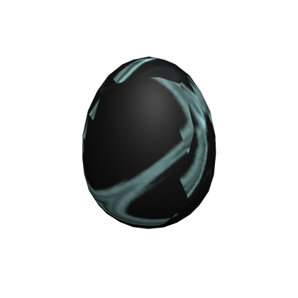 Armored Egg Of Darkinux Empryeux