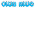 Club blue :)