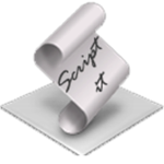 Script-It .net