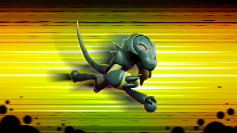 Rush Joins The Battle!