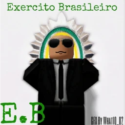 Exército Brasileiro {TEST} icon