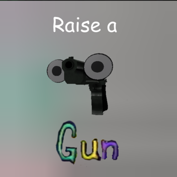 Raise a GUN, A Sheriff Domestic fangame