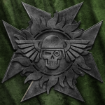 IoM • Astra Militarum