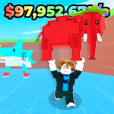 Escape Flow for Brainrots!