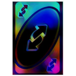 The Uno card Republic