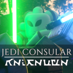 GOJ: Jedi Consular's