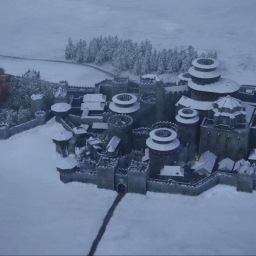 Winterfell