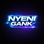 NYENI GANK