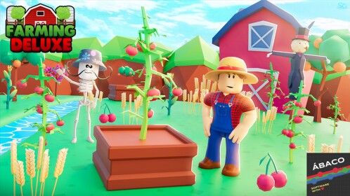 Farming Deluxe