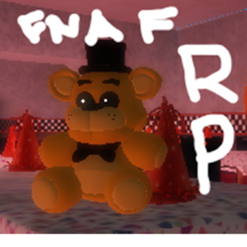 (NEW) fnaf 1 roleplay
