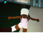 Kayla the best and cool