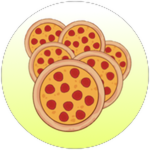 Pizza creator