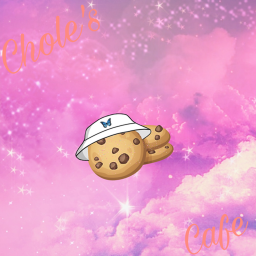 Chloe’s cafe (not working)