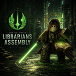 ||The Jedi Librarian's Assembly|| NJO
