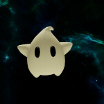 Super Roblox Galaxy [Remastered]