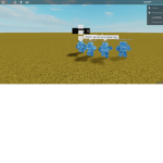 Roblox And The Admins