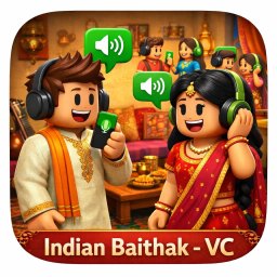 [UPD] INDIAN BAITHAK 🎉🎉
