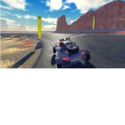 Race Car