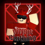 Vivent Clothing