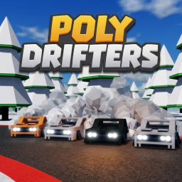 [NEW CARS] Poly Drifters