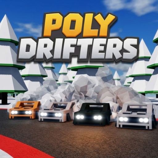 Poly Drifters
