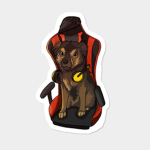 Dog Loving Gamers