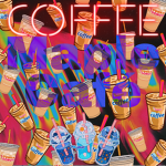X ~ Maple Café ~ X