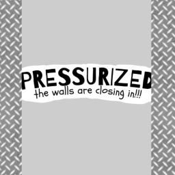 PRESSURIZED