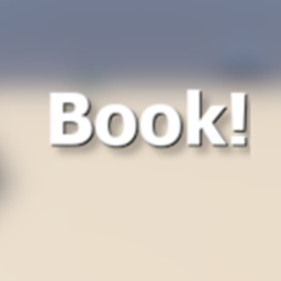 Book! v1.0.6