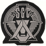 [SGC]: Special Forces
