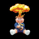 GarbagePailKids