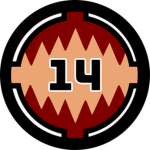 Armed Biological Containment Area-14