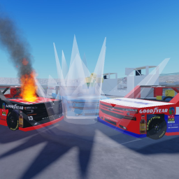 Crash Racers!