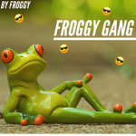 Froggy’s Gang