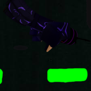 The Impossible Obby