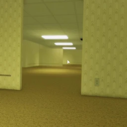 BackRooms! Beta icon