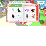 Compro pets de adop me solo f r y neón y mega neón