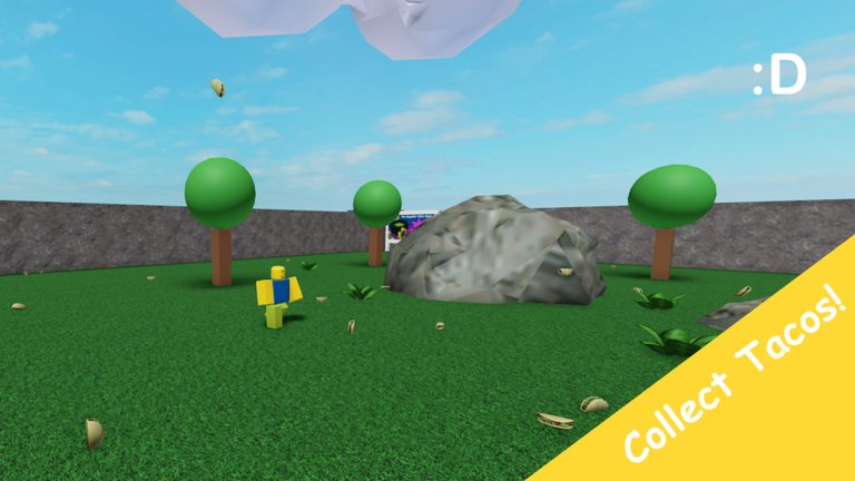 🌮 It's Raining Tacos! screenshot 2