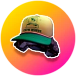 Game Badge Thumbnail